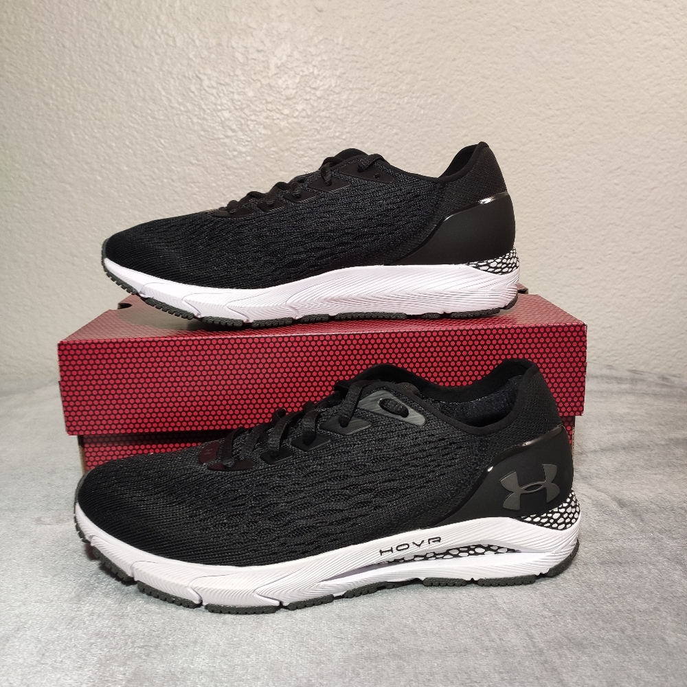 UA Women's HOVR Sonic 3